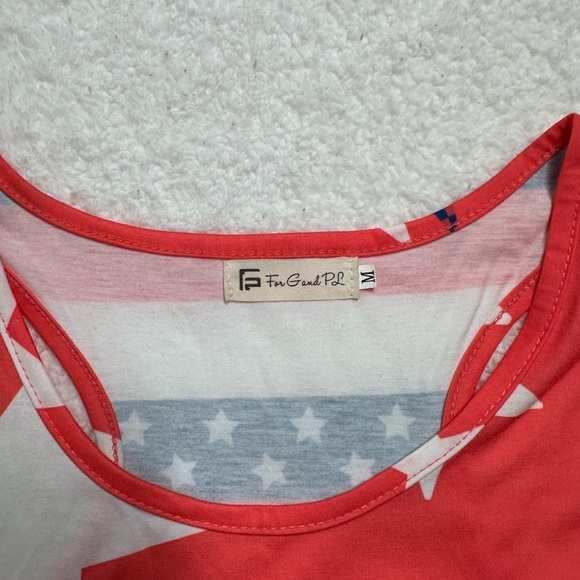 For G and PL Star Tank Size M - Picture 3 of 4